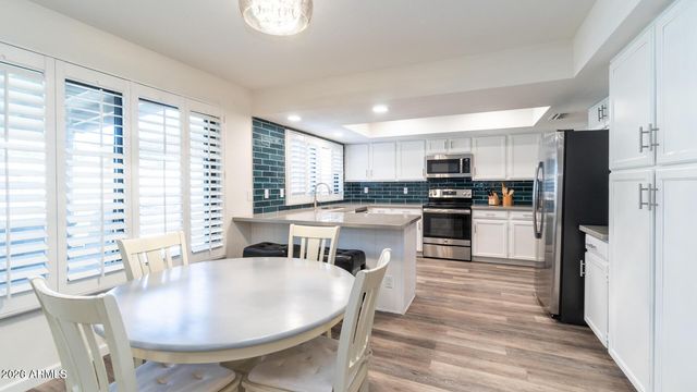 1460 N LA ROSA Drive, Tempe, AZ 85288