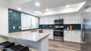1460 N LA ROSA Drive, Tempe, AZ 85288