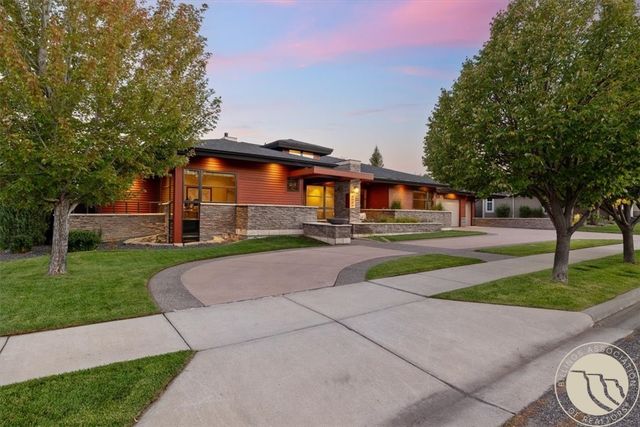 6090 Masters Boulevard, Billings, MT 59106