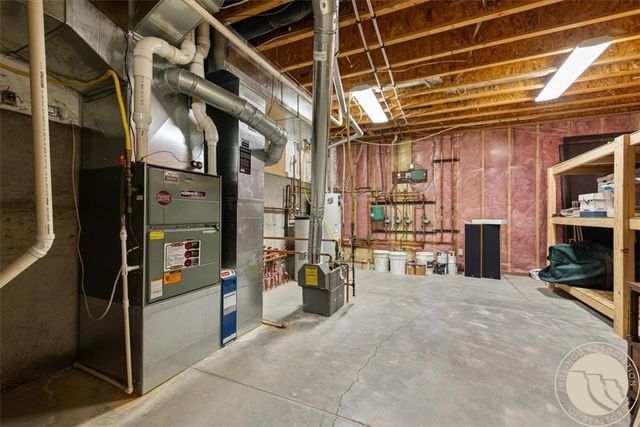 6090 Masters Boulevard, Billings, MT 59106