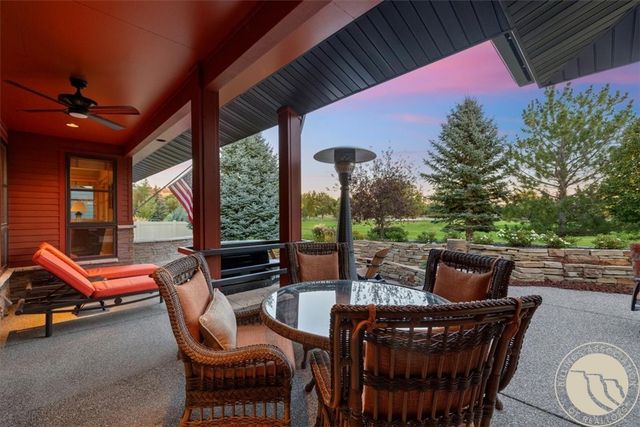6090 Masters Boulevard, Billings, MT 59106