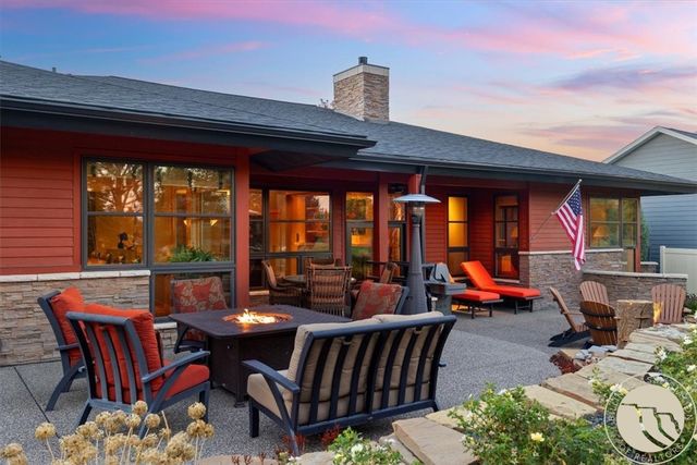 6090 Masters Boulevard, Billings, MT 59106