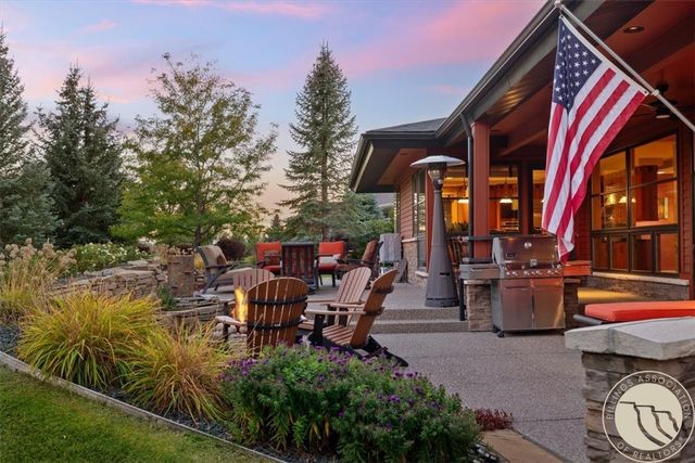 6090 Masters Boulevard, Billings, MT 59106