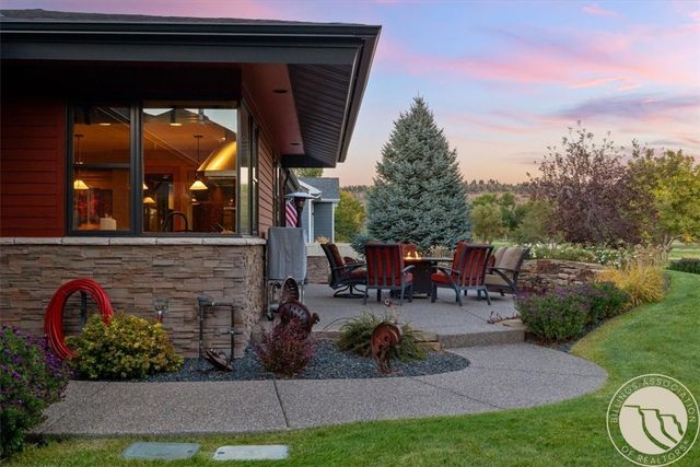 6090 Masters Boulevard, Billings, MT 59106