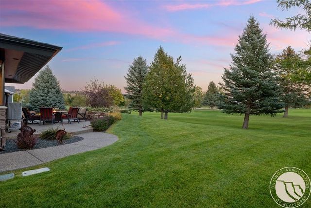 6090 Masters Boulevard, Billings, MT 59106
