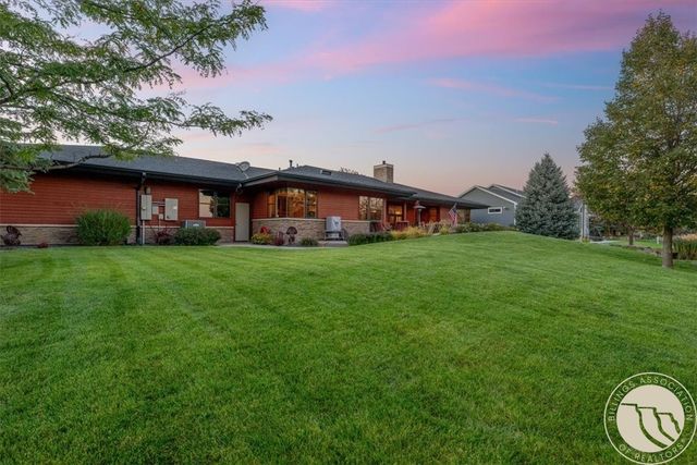 6090 Masters Boulevard, Billings, MT 59106