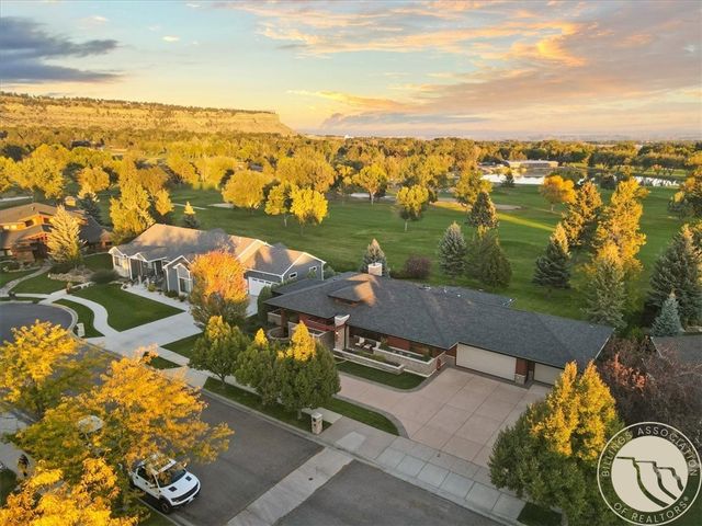 6090 Masters Boulevard, Billings, MT 59106