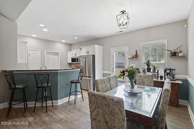 115 Snipe Court, Raeford, NC 28376