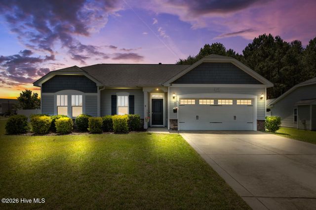 115 Snipe Court, Raeford, NC 28376