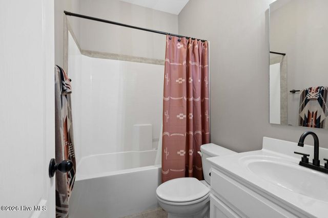 115 Snipe Court, Raeford, NC 28376