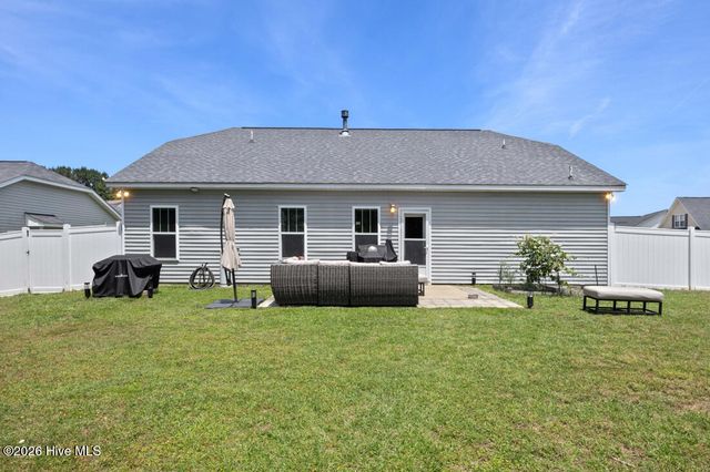 115 Snipe Court, Raeford, NC 28376