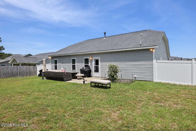115 Snipe Court, Raeford, NC 28376