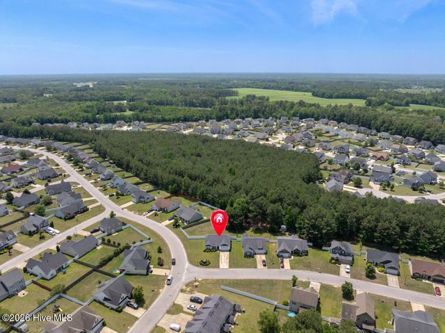 115 Snipe Court, Raeford, NC 28376