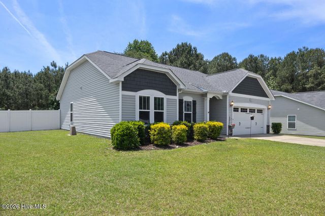 115 Snipe Court, Raeford, NC 28376
