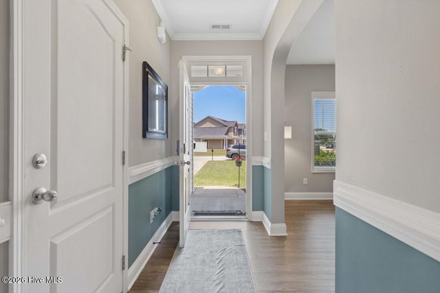 115 Snipe Court, Raeford, NC 28376