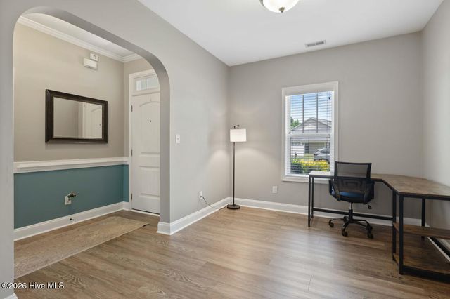 115 Snipe Court, Raeford, NC 28376