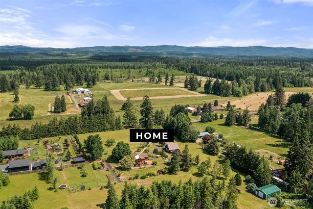 1090 Middle Fork Road, Onalaska, WA 98570