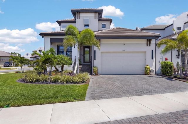 1075 SEAGRAPE DRIVE, Ruskin, FL 33570