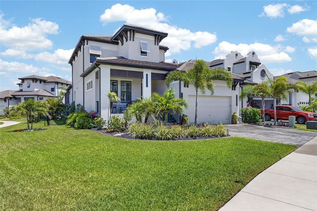 1075 SEAGRAPE DRIVE, Ruskin, FL 33570
