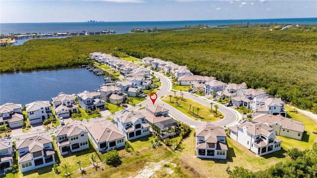 1075 SEAGRAPE DRIVE, Ruskin, FL 33570