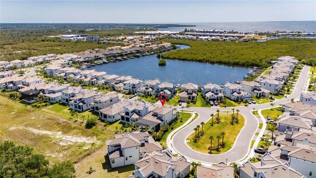 1075 SEAGRAPE DRIVE, Ruskin, FL 33570