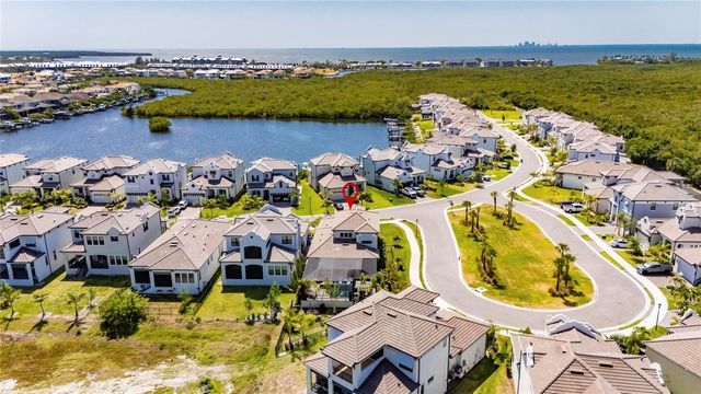 1075 SEAGRAPE DRIVE, Ruskin, FL 33570