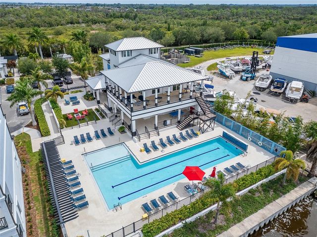 1075 SEAGRAPE DRIVE, Ruskin, FL 33570