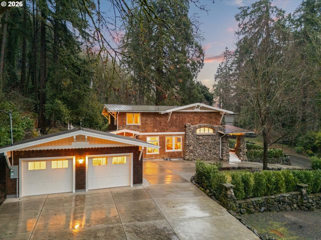 49 BRIARWOOD Rd, Lake Oswego, OR 97034