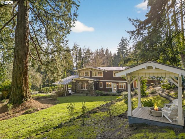 49 BRIARWOOD Rd, Lake Oswego, OR 97034