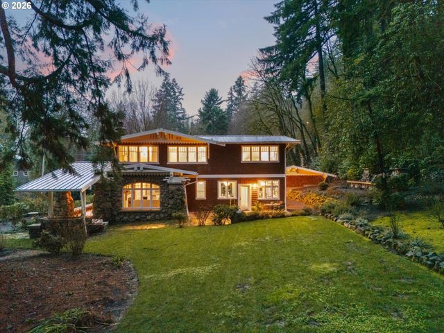49 BRIARWOOD Rd, Lake Oswego, OR 97034