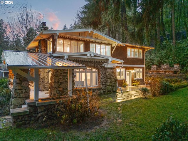 49 BRIARWOOD Rd, Lake Oswego, OR 97034