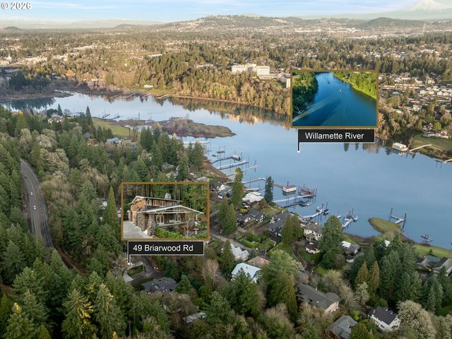49 BRIARWOOD Rd, Lake Oswego, OR 97034