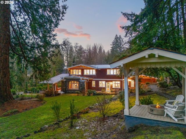 49 BRIARWOOD Rd, Lake Oswego, OR 97034