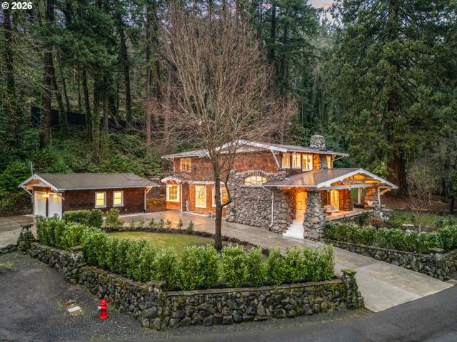 49 BRIARWOOD Rd, Lake Oswego, OR 97034