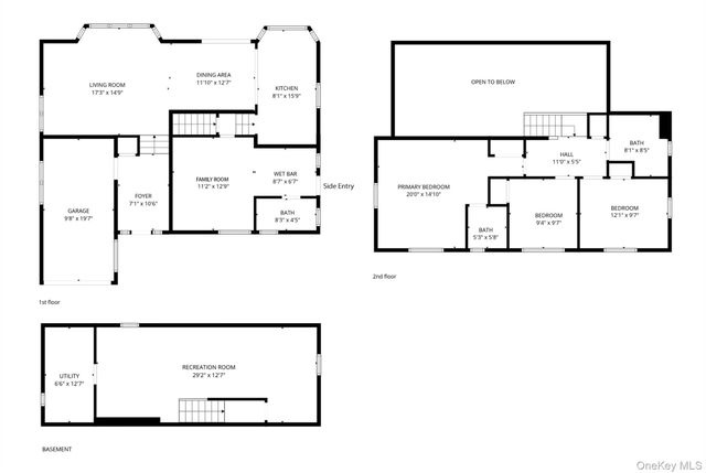 8 Central Park Road, Plainview, NY 11803