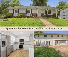 822 Harvard Drive, Edwardsville, IL 62025