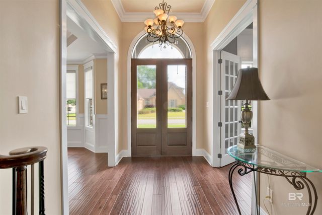 211 Belmont Avenue, Fairhope, AL 36532