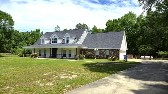 276 Dedria, Deridder, LA 70634