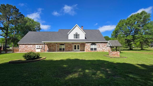 276 Dedria, Deridder, LA 70634