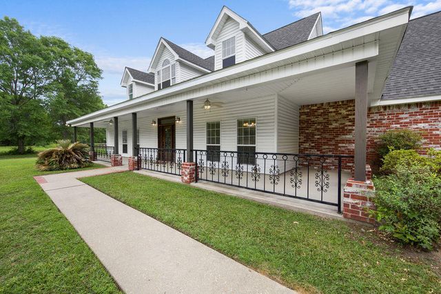 276 Dedria, Deridder, LA 70634