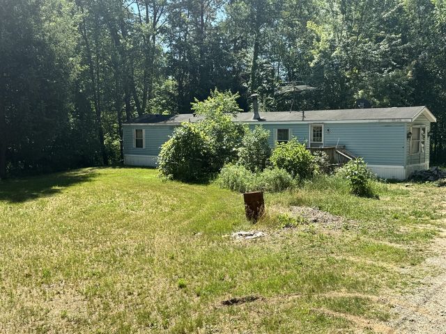 15075 Pierce Road, Stanwood, MI 49346