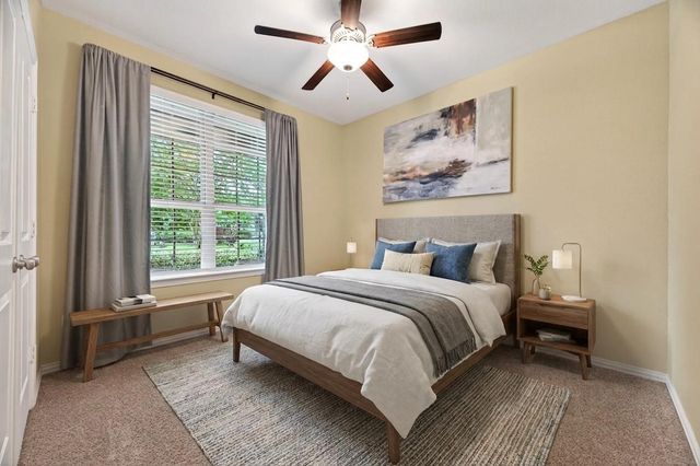 3407 Cabernet Shores Drive, Fulshear, TX 77441