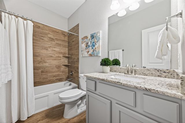 3407 Cabernet Shores Drive, Fulshear, TX 77441