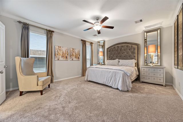 3407 Cabernet Shores Drive, Fulshear, TX 77441