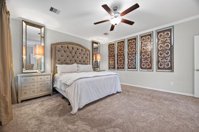 3407 Cabernet Shores Drive, Fulshear, TX 77441