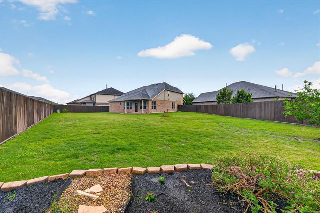 3407 Cabernet Shores Drive, Fulshear, TX 77441