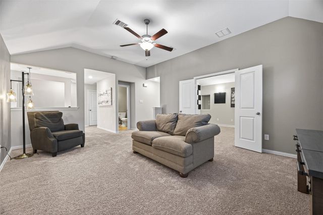 3407 Cabernet Shores Drive, Fulshear, TX 77441