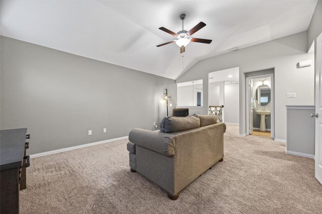 3407 Cabernet Shores Drive, Fulshear, TX 77441