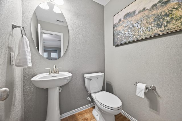 3407 Cabernet Shores Drive, Fulshear, TX 77441