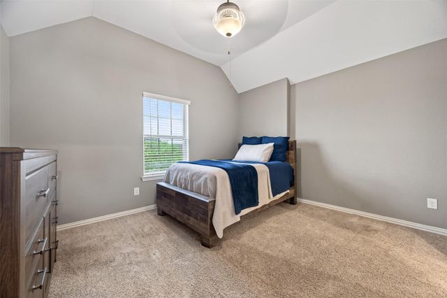 3407 Cabernet Shores Drive, Fulshear, TX 77441